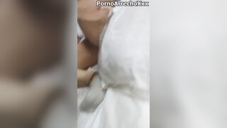 AFTER A FEW DRINKS I TAKE MY TATTOOED PARTNER FROM COLLEGE TO A MOTEL