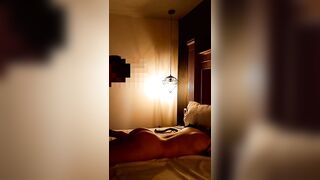 Sorpresa a mi cornudo. No se grabar, pero fui a coger con un amigo de la universidad.