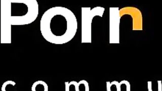 Feminization and anal training for femboy slut. Full video on my Onlyfans ( link in bio)