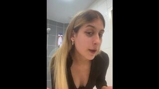 Kinky Kitty – Surprise Clips 53 of 73 (Compilation, behind the scenes)