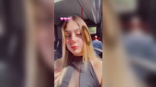 Kinky Kitty – Surprise Clips 54 of 73 (Compilation, behind the scenes)