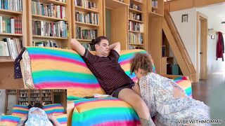 A STEPMOM SHOULD ALWAYS BE YOUR FIRST