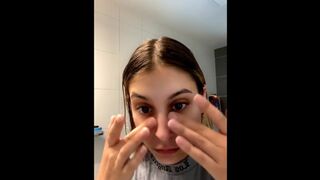 Kinky Kitty – Surprise Clips 62 of 73 (Compilation, behind the scenes)