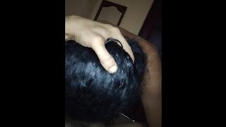 My Bull Trains Another Srilankan Slut Wife 5