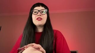 Seductive and devotion