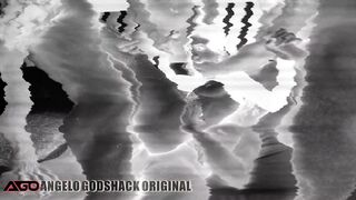 AGO - Lydia Black 5on1 Domination gangbang DP/DAP with pee