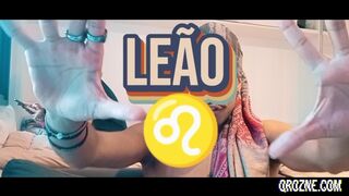 QroZne do Zodíaco - LEÃO ♌