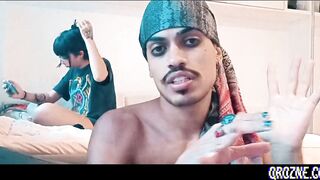 QroZne do Zodíaco - LEÃO ♌