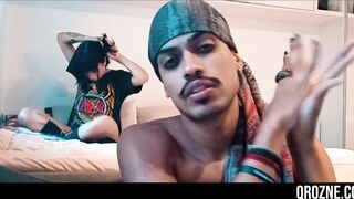 QroZne do Zodíaco - LEÃO ♌