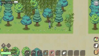 Village Rhapsody 5 Paying its Debts by BenJojo2nd