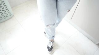 I NEED YOUR HELP DADDY | KIRA KOZLOV