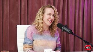 Julia Ann: Faking Cumshots, Banning Porn on Twitter, and How She Makes her Marriage Work