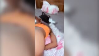 très bonne la fille de tao