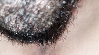 Licking teen tinder dates pussy