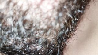 Licking teen tinder dates pussy