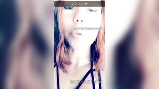 Private Video Leaks: Satin Panties #BratPerversions