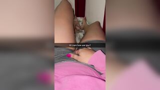 cheerleader cheated on her fiance on snapchat with basketball player