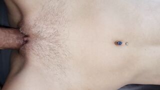 How to insert a penis into a vagina