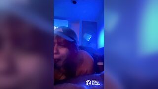 sloppy on the west coast