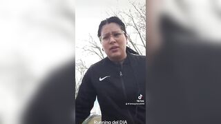 UN DÍA DE NUESTRA VIDA corriendo por mar del plata video random