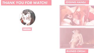 It's so cute that it seems like you're going to ejaculate just by looking at it.