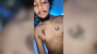 Step Sister Fucks And Smothered Him With Her Feet