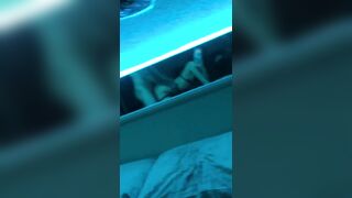 Fast fuck 18 yo girl/ Трахнул школьницу в отеле