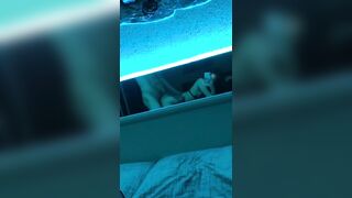 Fast fuck 18 yo girl/ Трахнул школьницу в отеле