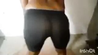 Shashi kellage hot ???? eka ගෙදර කට්ටිය නැති වෙලෙ නටන shashi girl