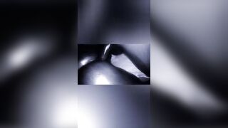 Telling my lecturer goodbye