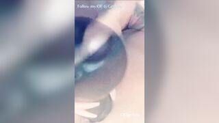 SEXY MAID - DOUBLE PENETRATION AT WORK! Lela Star