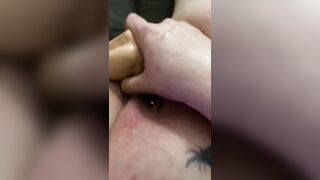 Irish milf suck and fucking