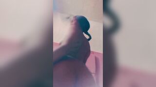 En mi onlyfans lo podrás ver completo OF YO_ISIS