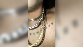 I fucked the bartender