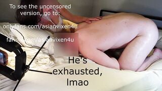 This is how we like to have sex