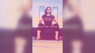 Royal Poly Punani ~ Bedroom meeting