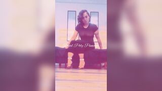 Royal Poly Punani ~ Bedroom meeting