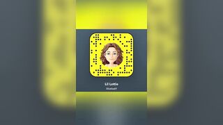 Shy milf shows her cute lil pussy x