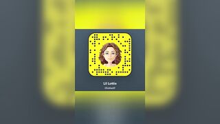 Shy milf shows her cute lil pussy x