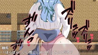 hentai game ハブられ