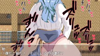 hentai game ハブられ