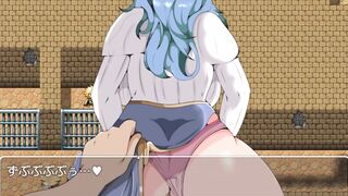 hentai game ハブられ