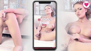 Take control of sexy Belle Claire and are her do what you want ! try for free