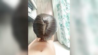 High school girls suck cock deliciously❤️ private filming/amateur/amateur/paipan/high school girls/c