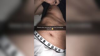 I fuck my Sister's Best Friend in cowgirl boots after Club! Snapchat