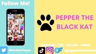 POV Watching Roommate Masturbate