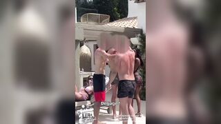 Miiana - Téléréalité Sexe : Dirty talk, Ep.5 La Villa de LittleAngel