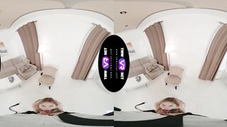 TmwVRnet - Mimi Cica - Teacher’s and student’s sticky story