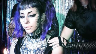 orgia en mi cumpleaños - deseo.01 TRAILER