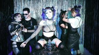 orgia en mi cumpleaños - deseo.01 TRAILER